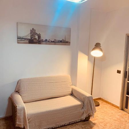 Atico Santo Tomas 2 Apartment Santa Cruz de Tenerife Luaran gambar