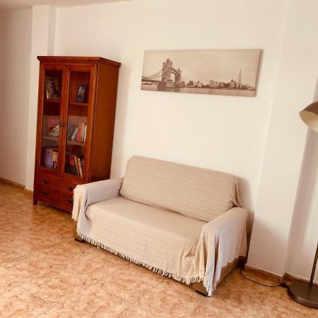Atico Santo Tomas 2 Apartment Santa Cruz de Tenerife Luaran gambar