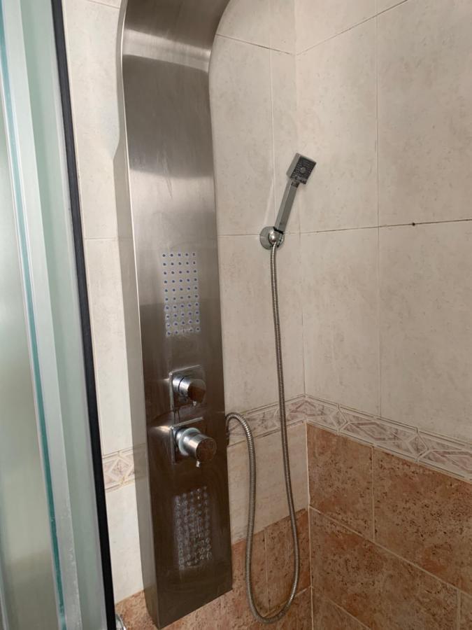 Atico Santo Tomas 2 Apartment Santa Cruz de Tenerife Luaran gambar
