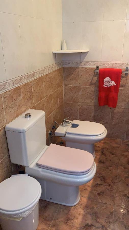 Atico Santo Tomas 2 Apartment Santa Cruz de Tenerife Luaran gambar