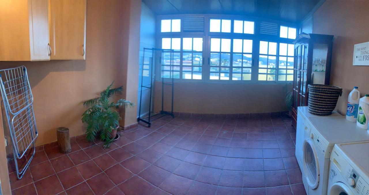 Atico Santo Tomas 2 Apartment Santa Cruz de Tenerife Luaran gambar