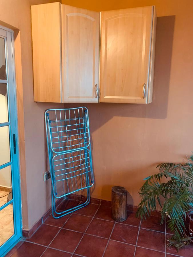 Atico Santo Tomas 2 Apartment Santa Cruz de Tenerife Luaran gambar