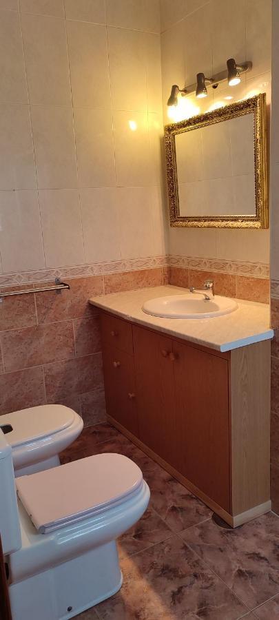 Atico Santo Tomas 2 Apartment Santa Cruz de Tenerife Luaran gambar